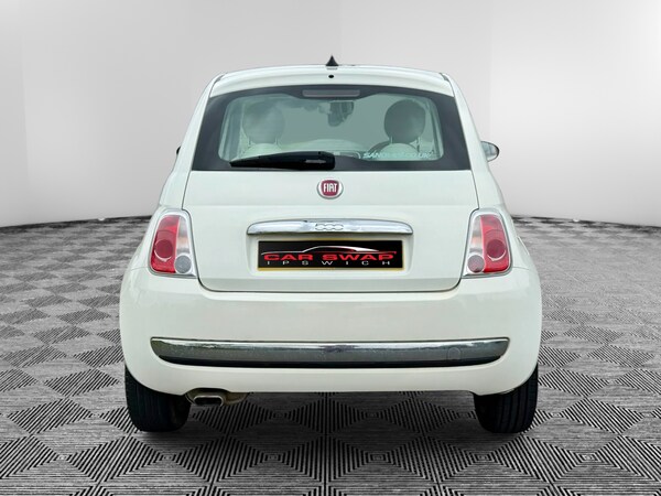 Used Fiat 500 2014 for sale - 75554563: Photo 10