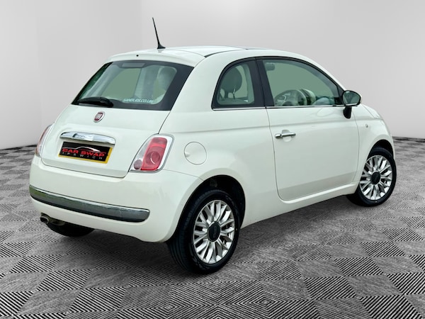 Used Fiat 500 2014 for sale - 75554563: Photo 11