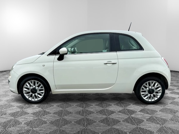 Used Fiat 500 2014 for sale - 75554563: Photo 13