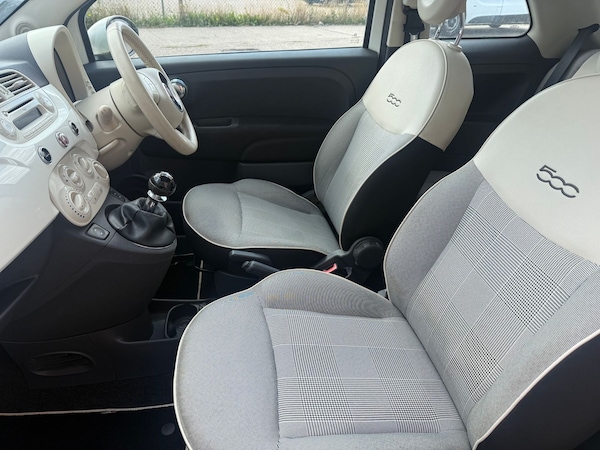 Used Fiat 500 2014 for sale - 75554563: Photo 15