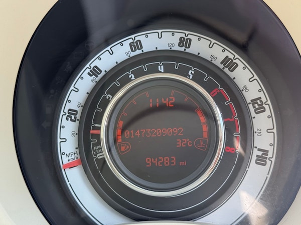 Used Fiat 500 2014 for sale - 75554563: Photo 19
