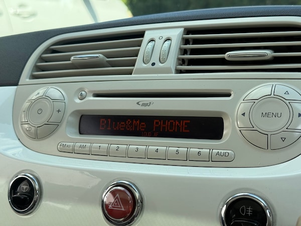 Used Fiat 500 2014 for sale - 75554563: Photo 20