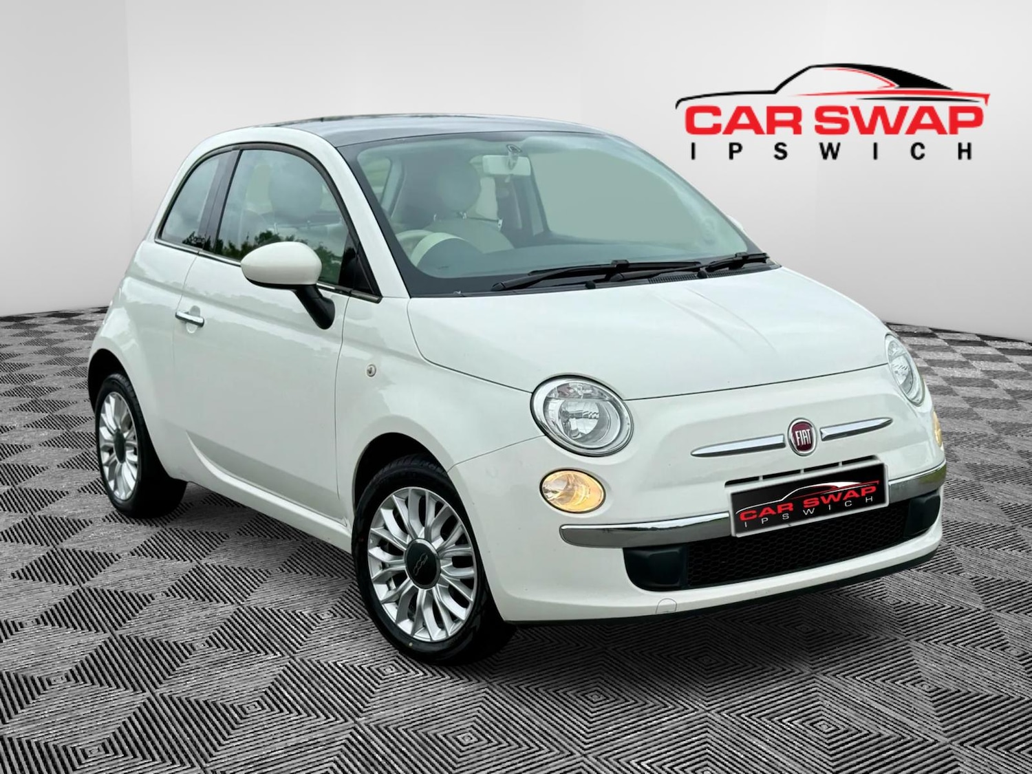 Used Fiat 500 2014 for sale - 75554563: Photo 25