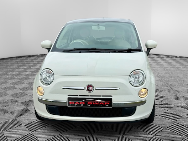 Used Fiat 500 2014 for sale - 75554563: Photo 7