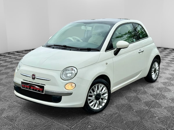 Used Fiat 500 2014 for sale - 75554563: Photo 8