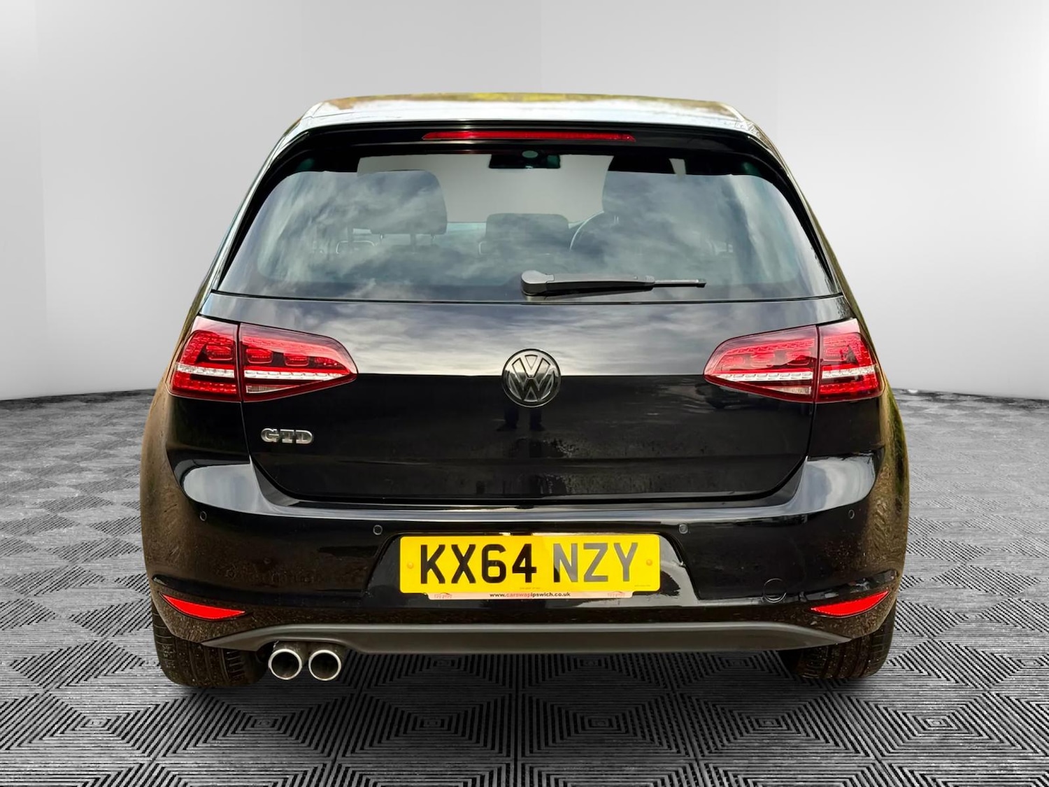 Used Volkswagen Golf 2014 for sale - 76434575: Photo 11