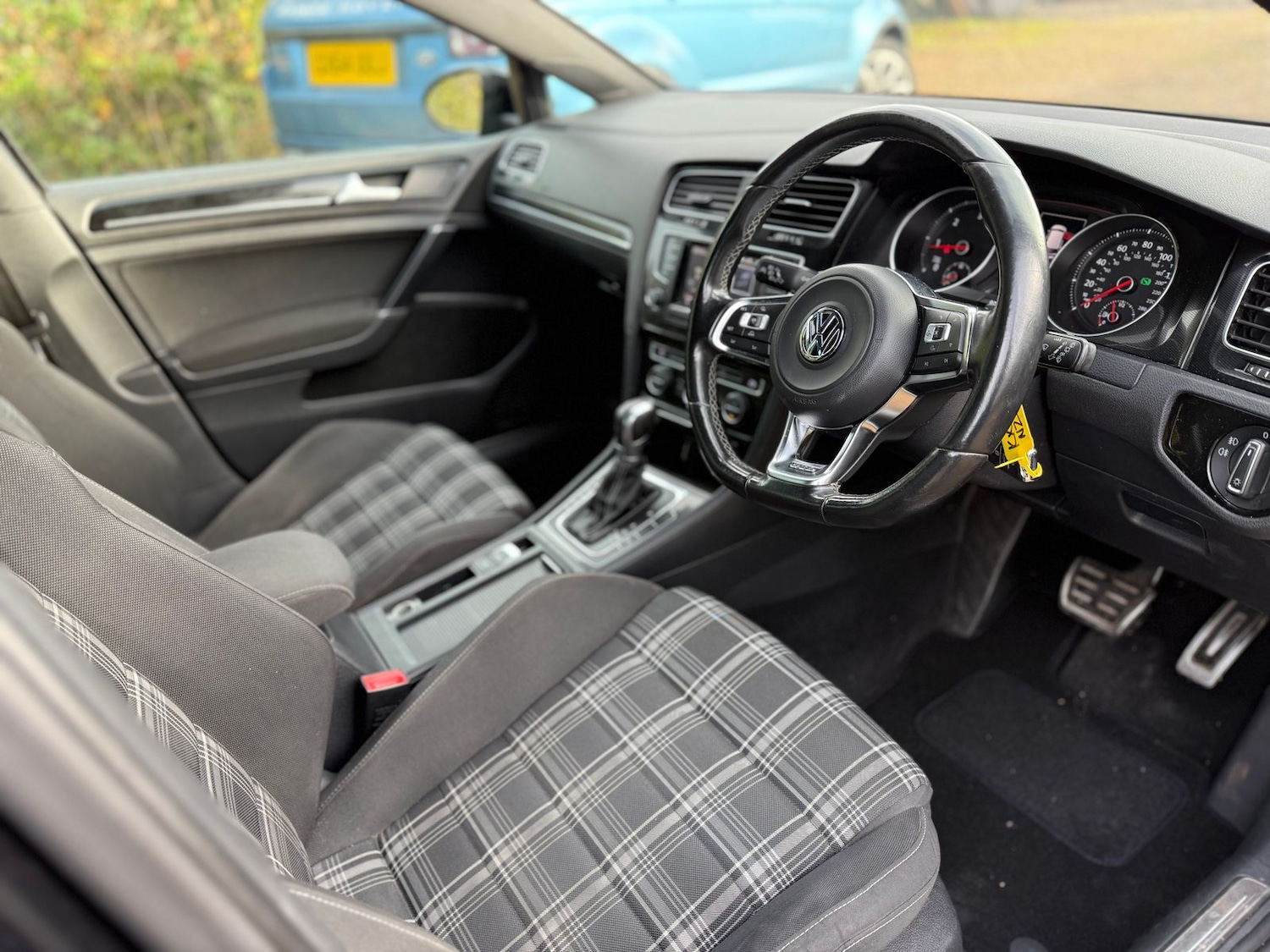 Used Volkswagen Golf 2014 for sale - 76434575: Photo 15