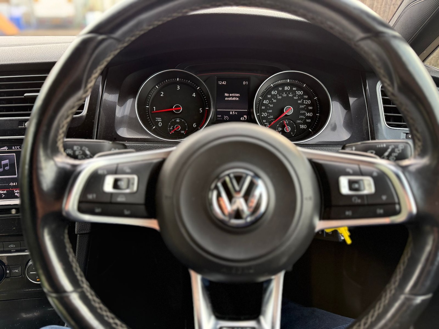 Used Volkswagen Golf 2014 for sale - 76434575: Photo 19