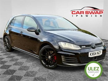 Used Volkswagen Golf 2014 for sale - 76434575: Photo