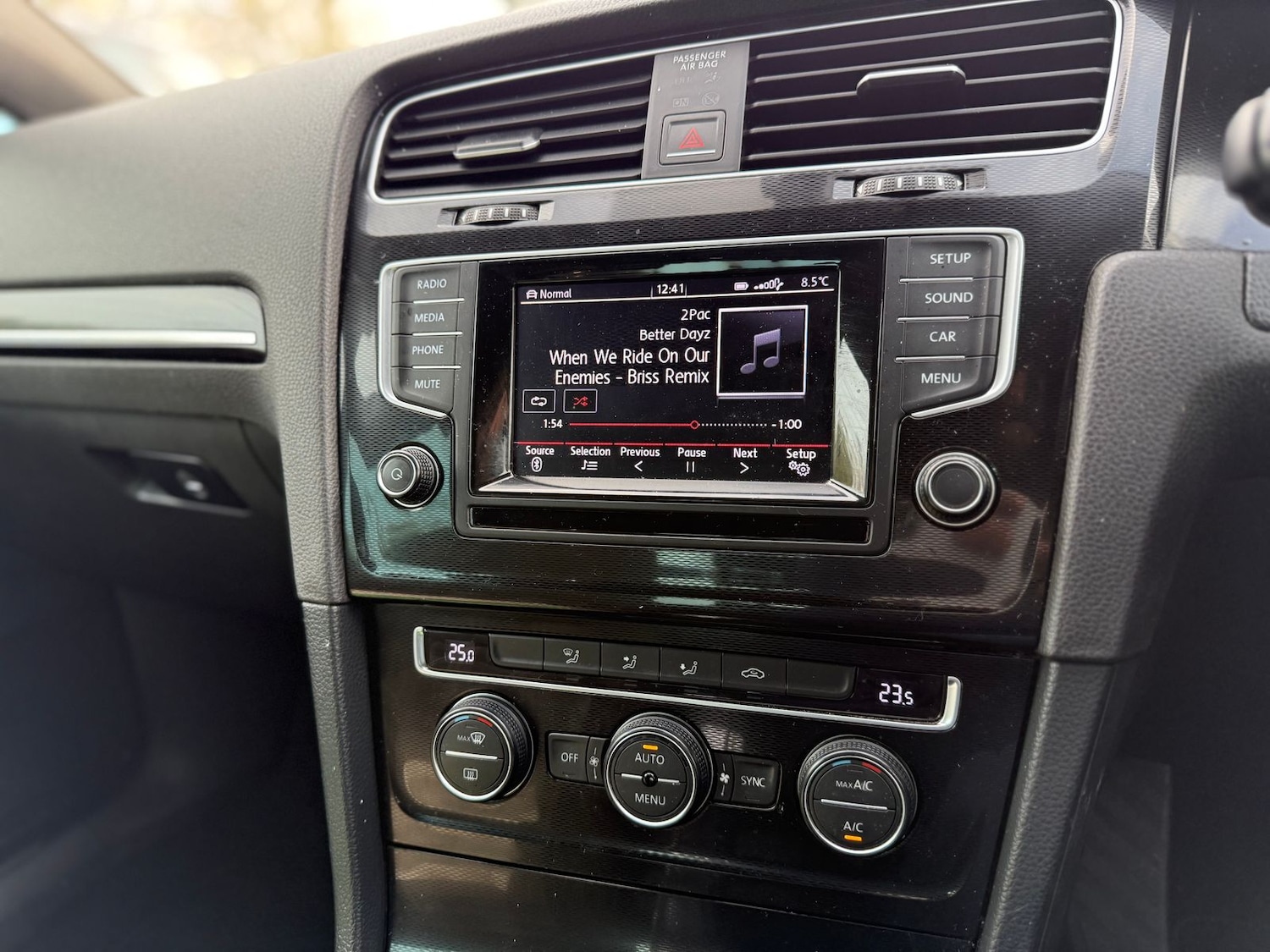 Used Volkswagen Golf 2014 for sale - 76434575: Photo 20