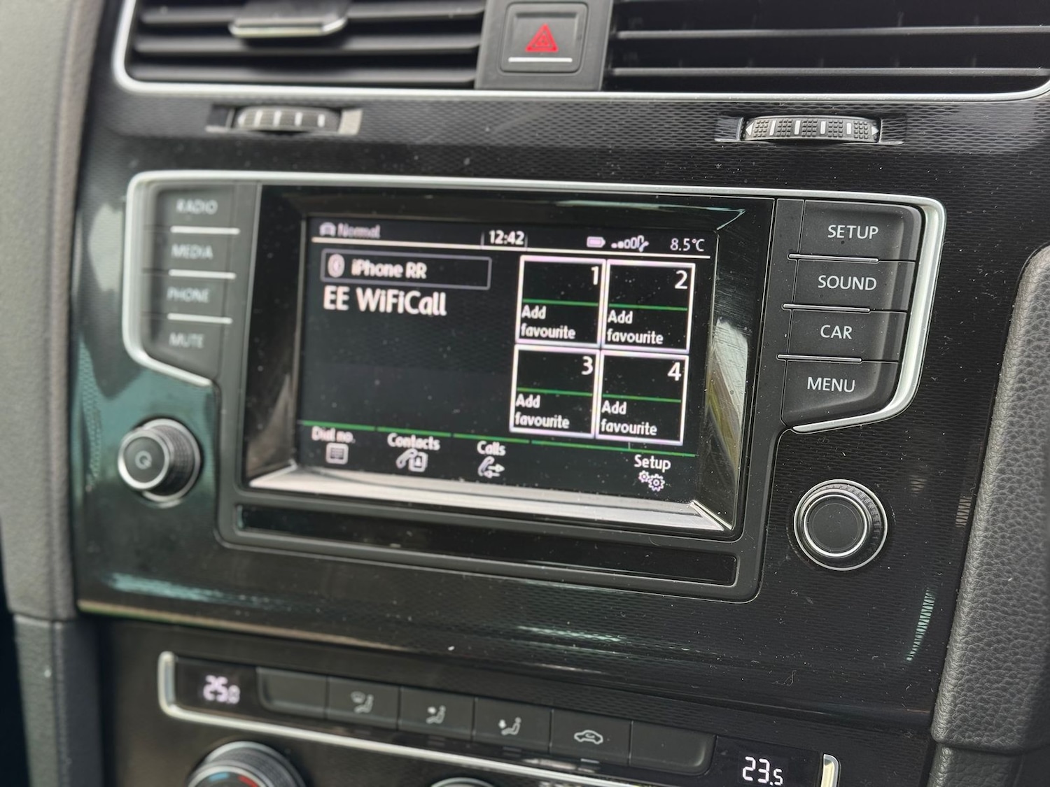 Used Volkswagen Golf 2014 for sale - 76434575: Photo 21