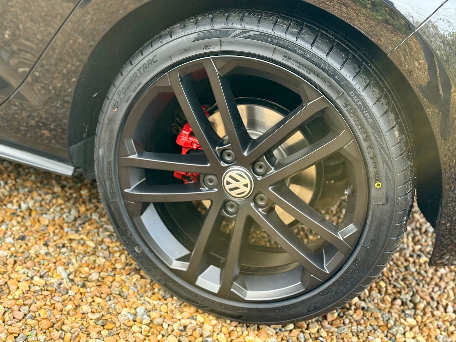 Used Volkswagen Golf 2014 for sale - 76434575: Photo 24