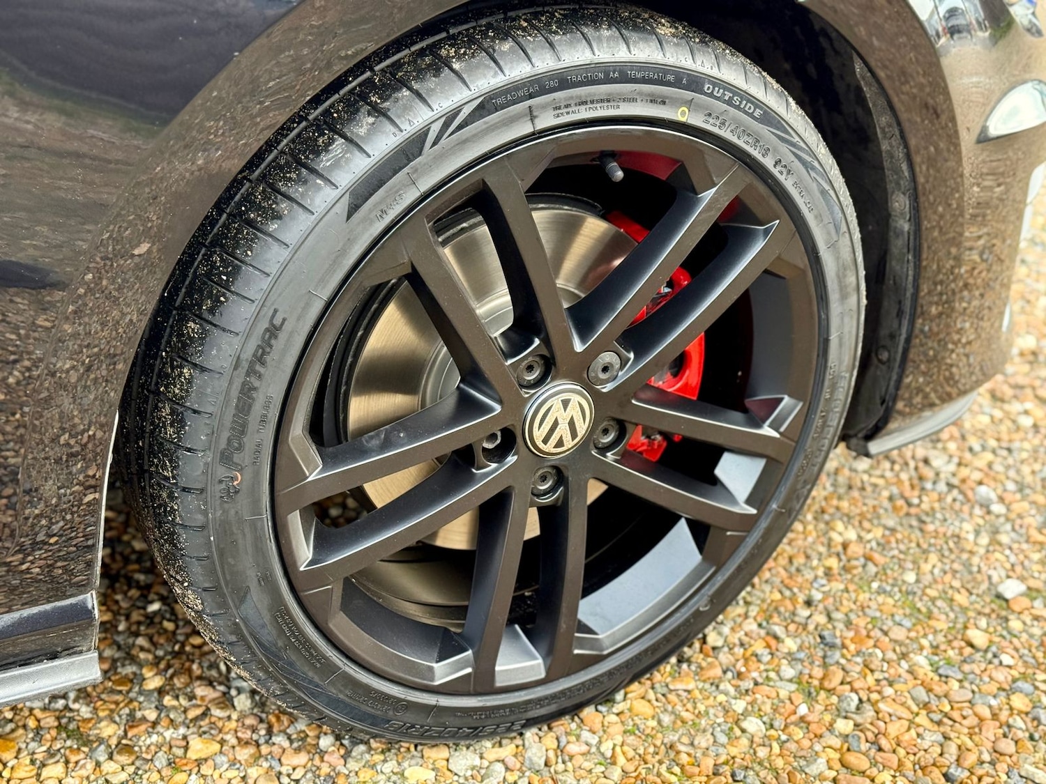 Used Volkswagen Golf 2014 for sale - 76434575: Photo 27