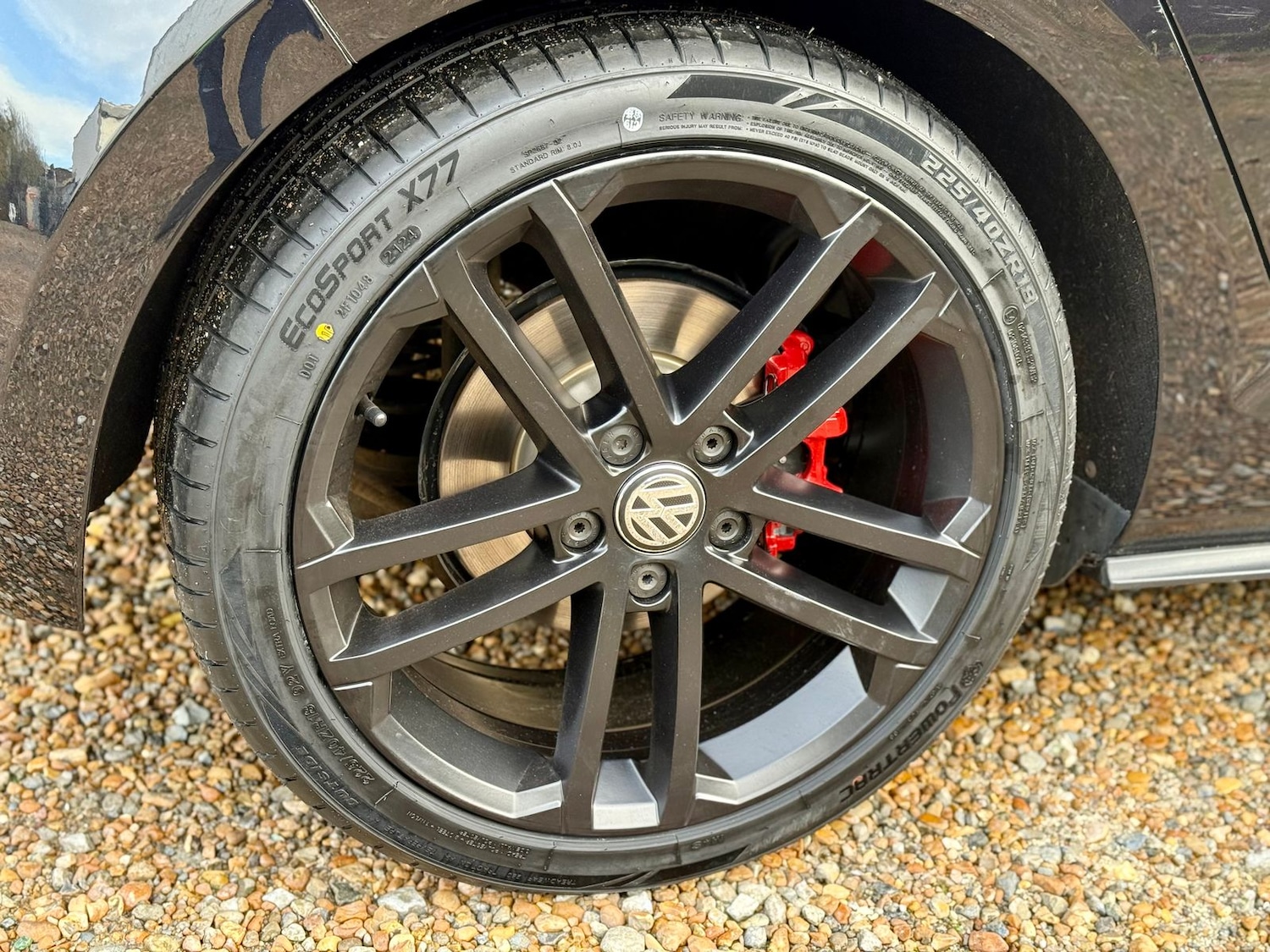 Used Volkswagen Golf 2014 for sale - 76434575: Photo 28