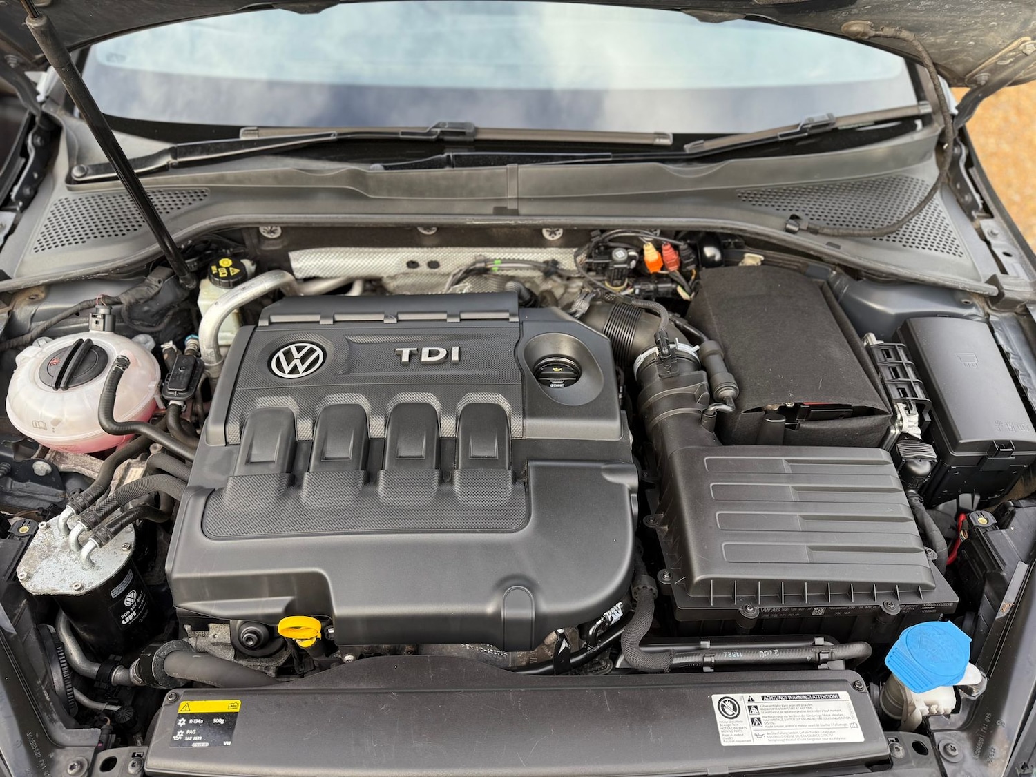 Used Volkswagen Golf 2014 for sale - 76434575: Photo 29