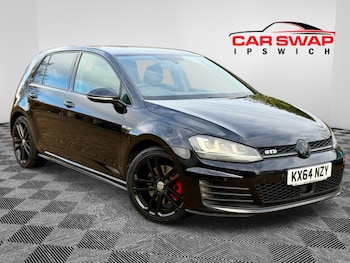 Used Volkswagen Golf 2014 for sale - 76434575: Photo