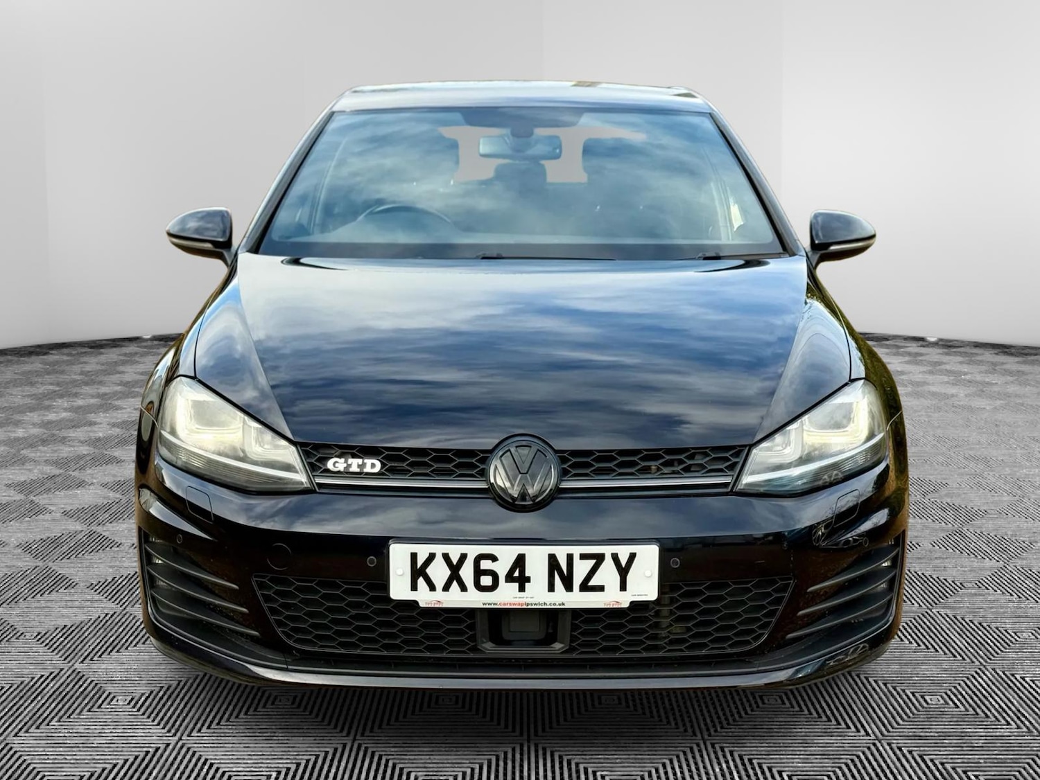 Used Volkswagen Golf 2014 for sale - 76434575: Photo 6