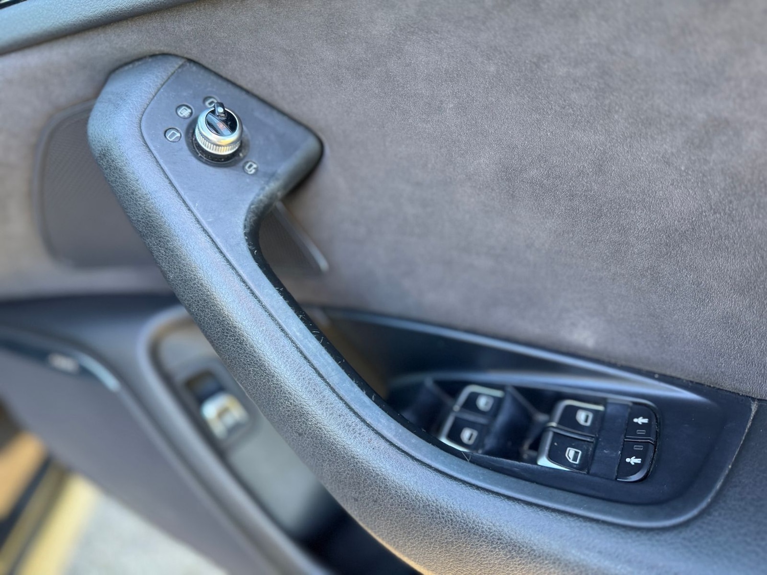 Used Audi A6 Saloon 2016 for sale - 76543136: Photo 29