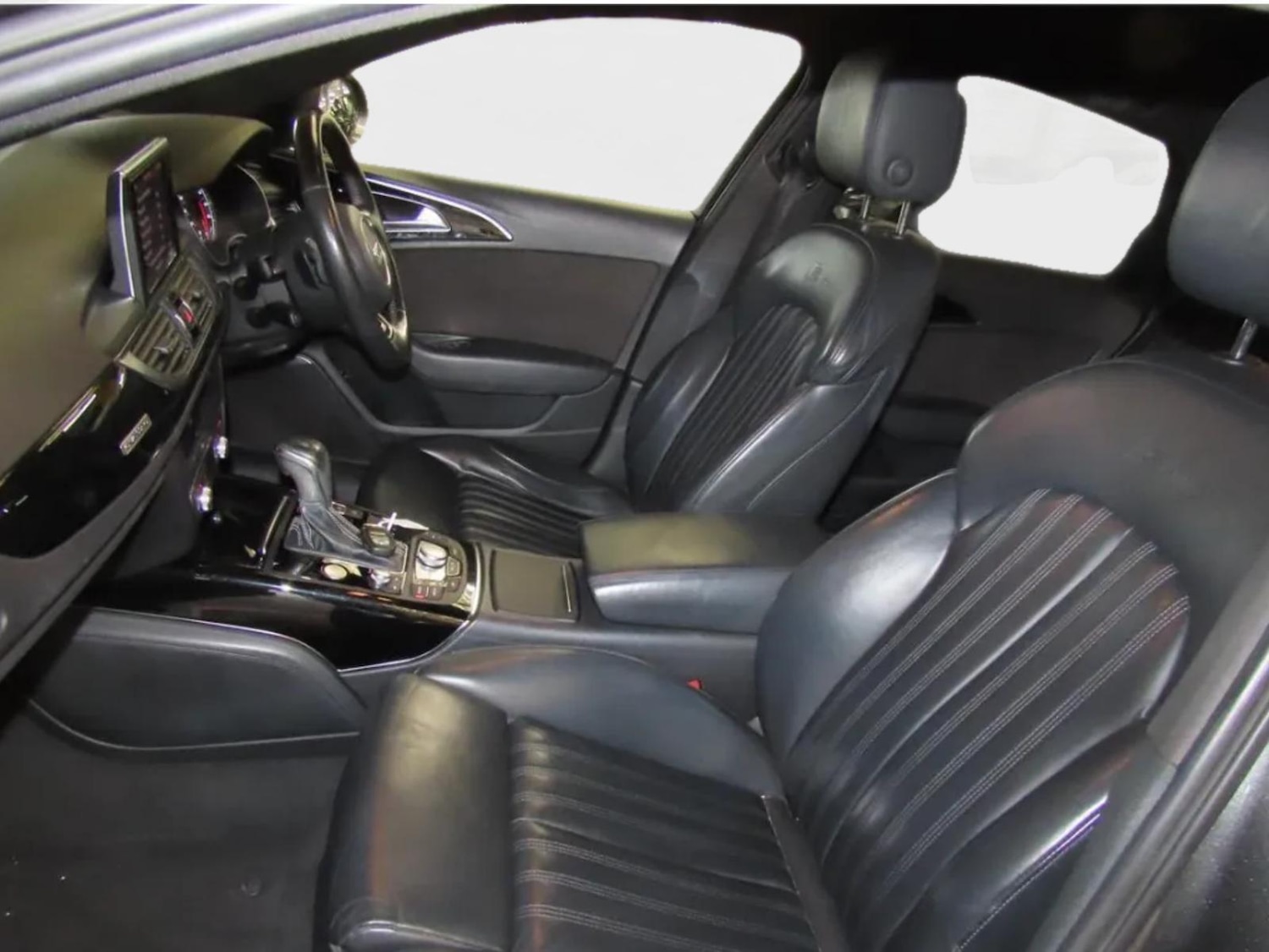 Used Audi A6 2016 for sale - 76543136: Photo 3