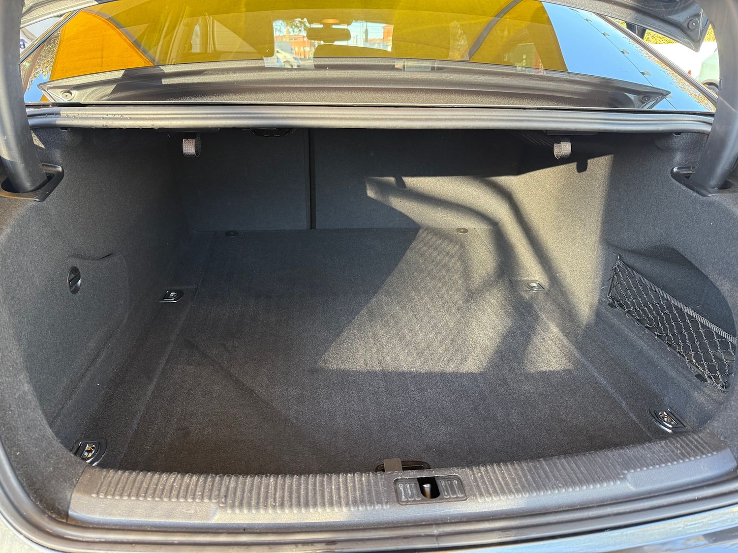 Used Audi A6 Saloon 2016 for sale - 76543136: Photo 33