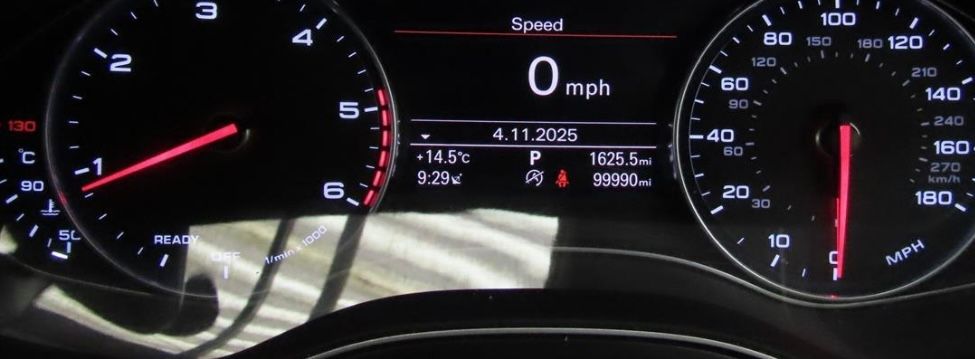 Used Audi A6 2016 for sale - 76543136: Photo 5