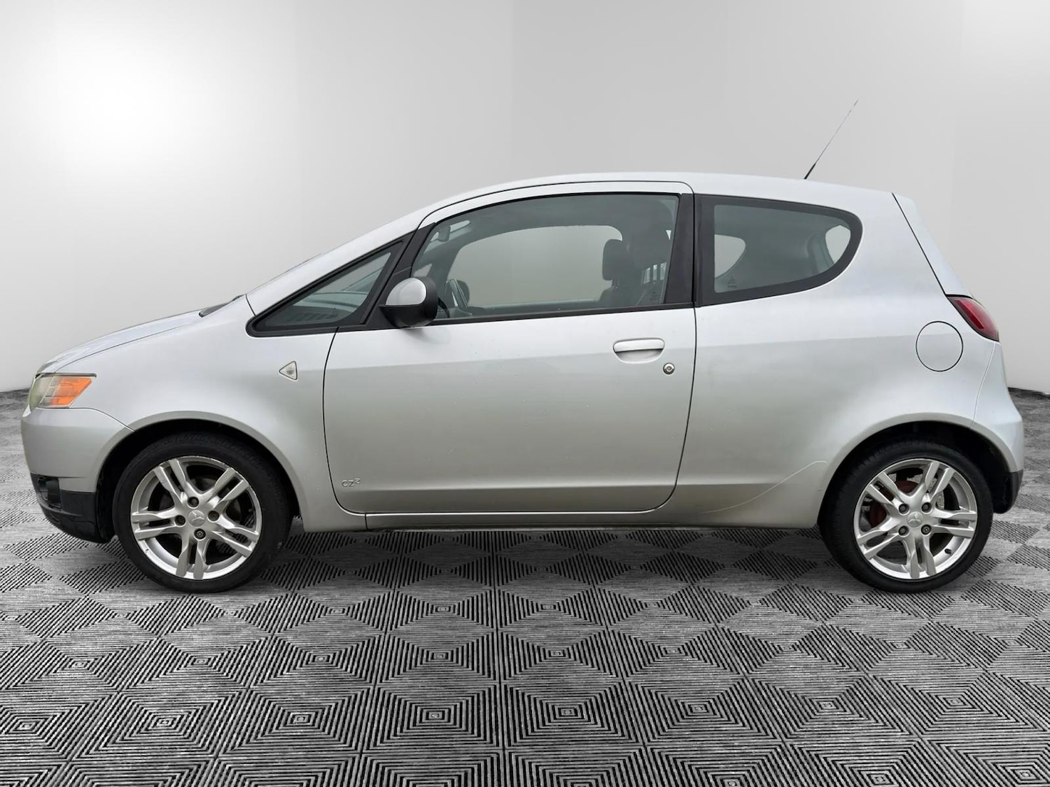 Used Mitsubishi Colt 2009 for sale - 76954576: Photo 10