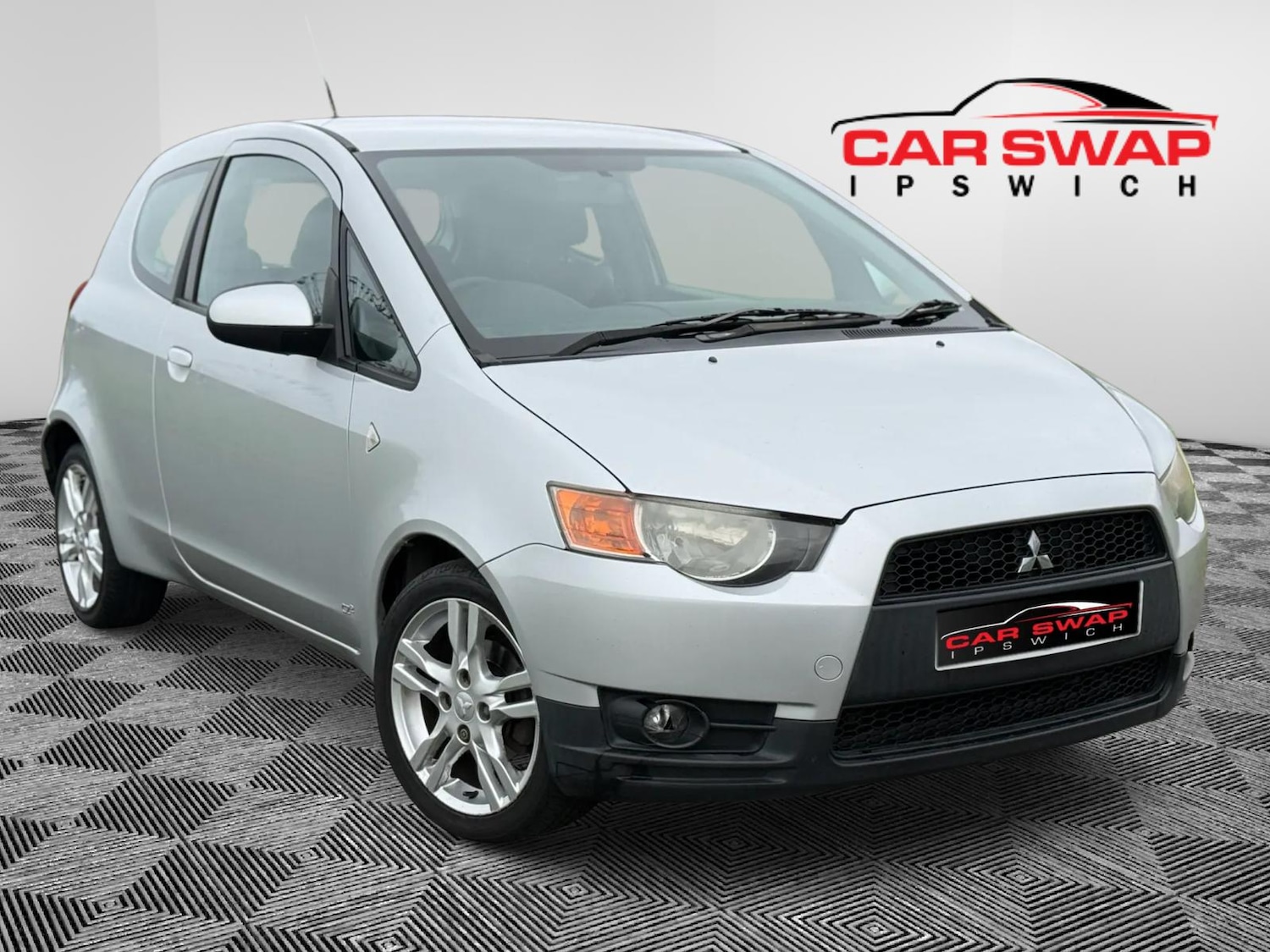 Used Mitsubishi Colt 2009 for sale - 76954576: Photo 14