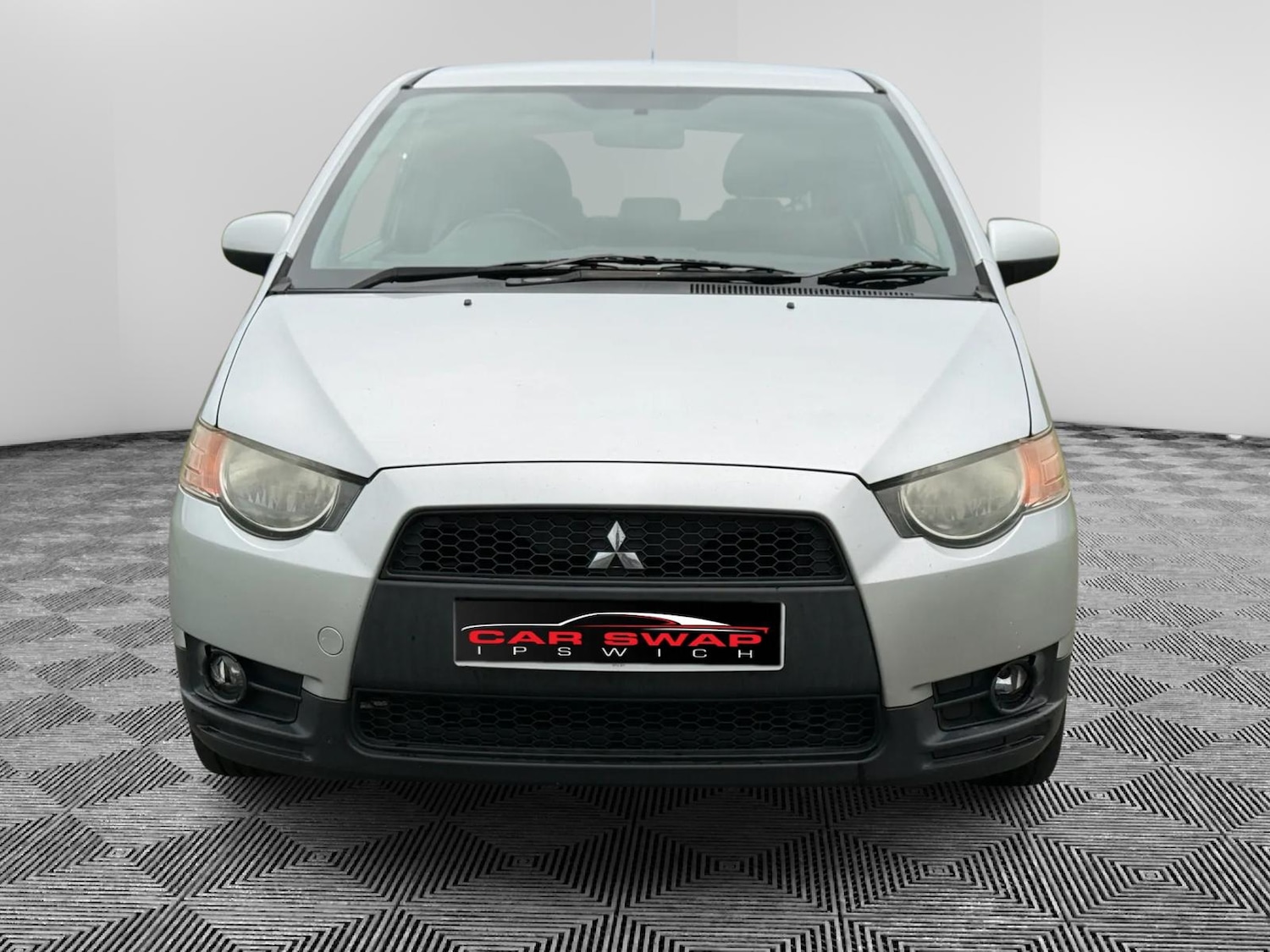 Used Mitsubishi Colt 2009 for sale - 76954576: Photo 6