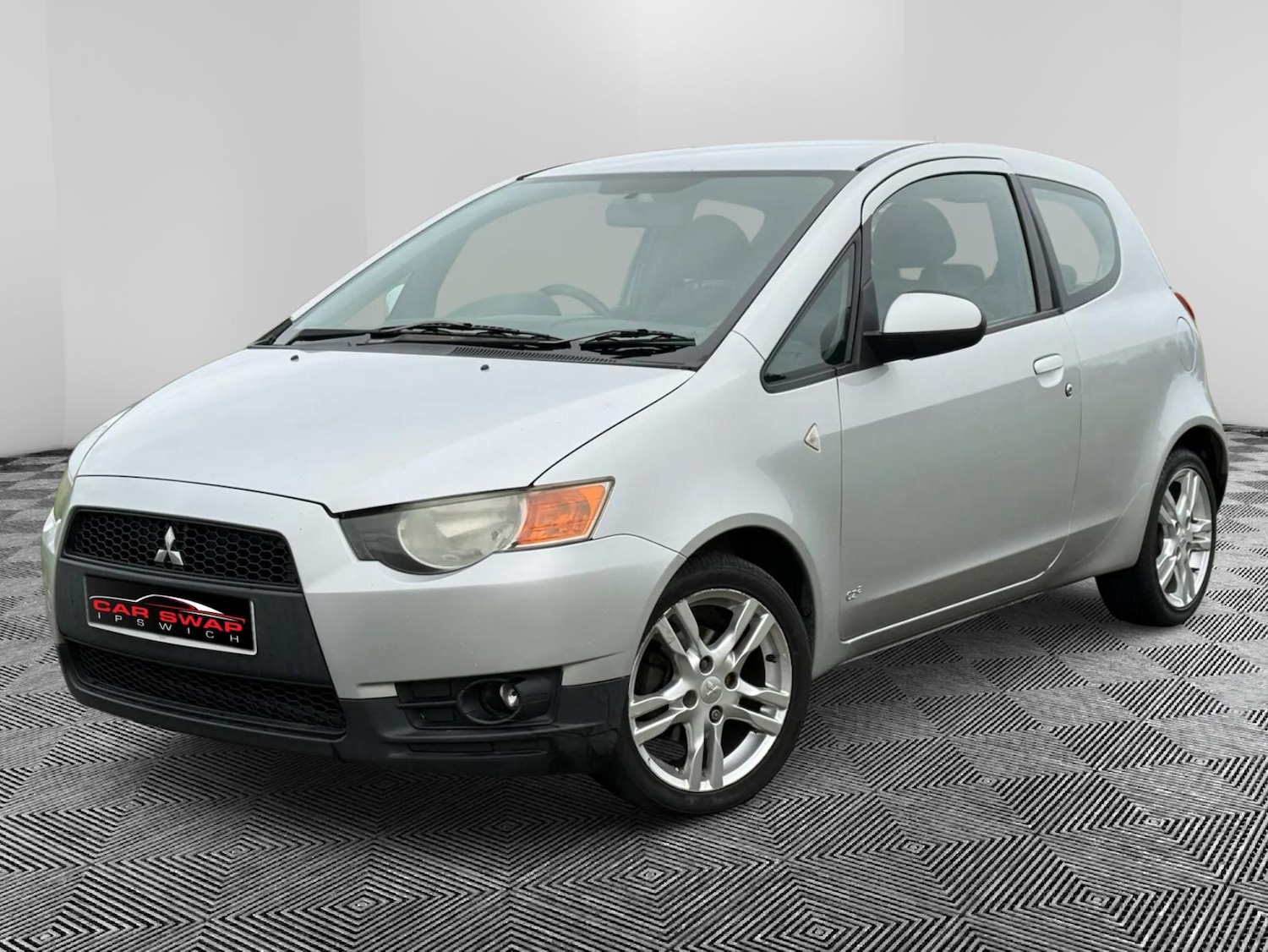 Used Mitsubishi Colt 2009 for sale - 76954576: Photo 7