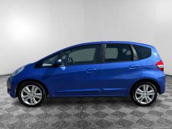 Used Honda Jazz 2013 for sale - 74877382: Photo