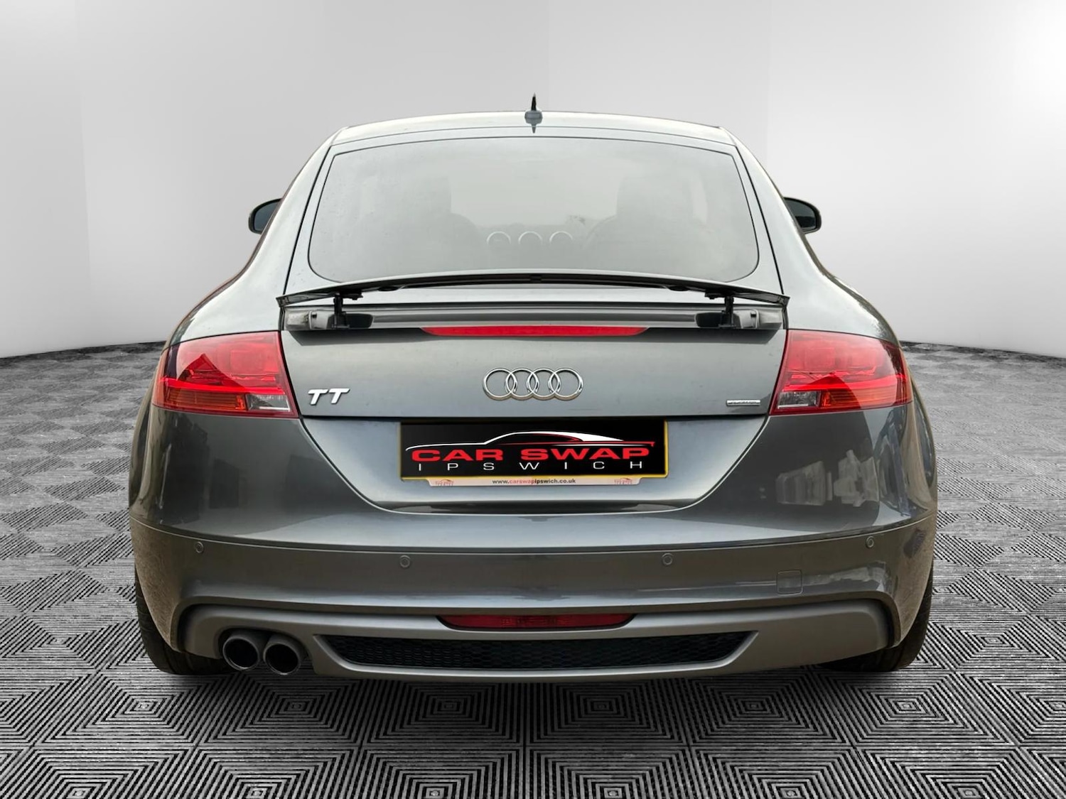 Used Audi TT 2013 for sale - 77360699: Photo 11