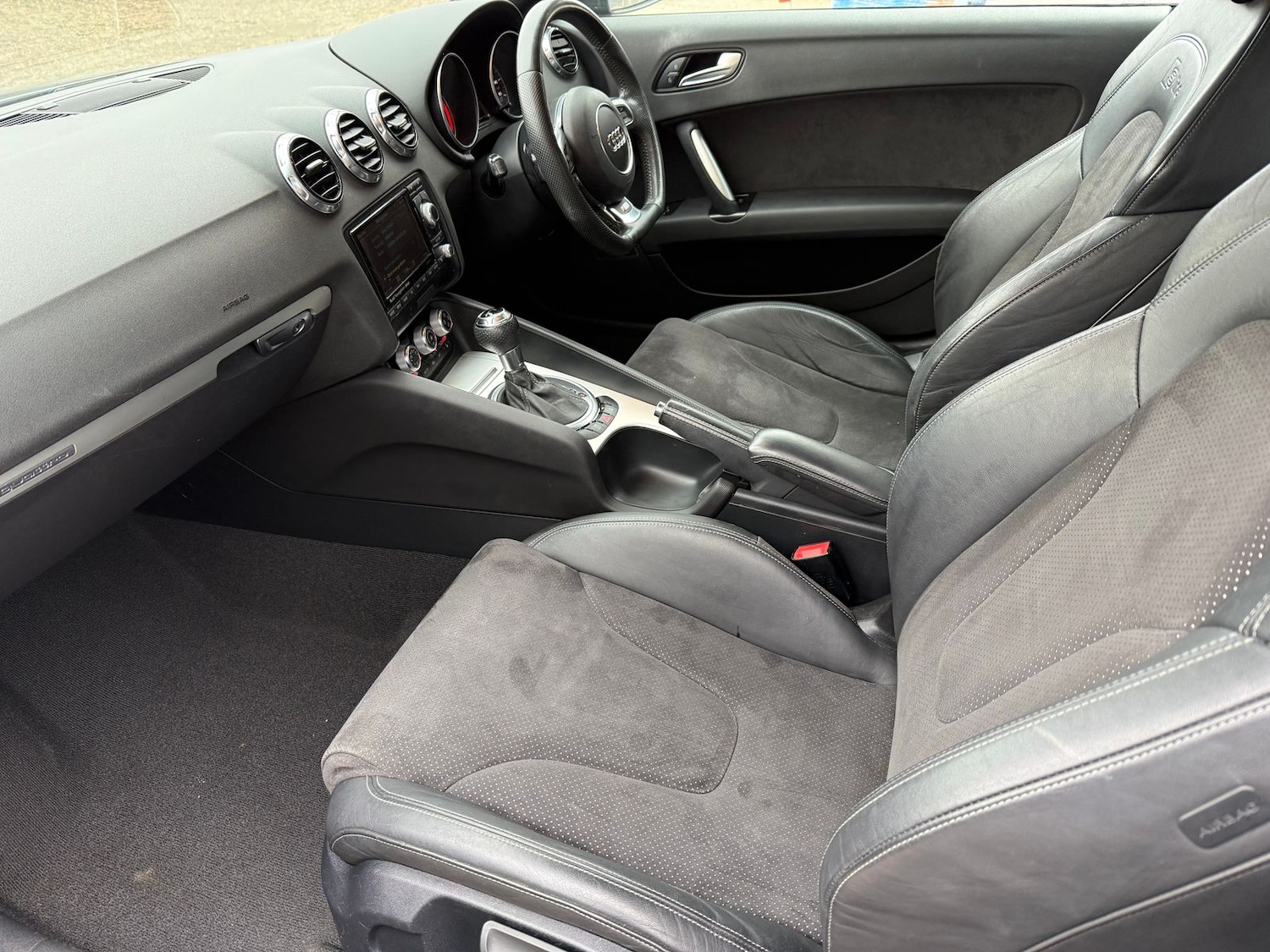 Used Audi TT 2013 for sale - 77360699: Photo 13