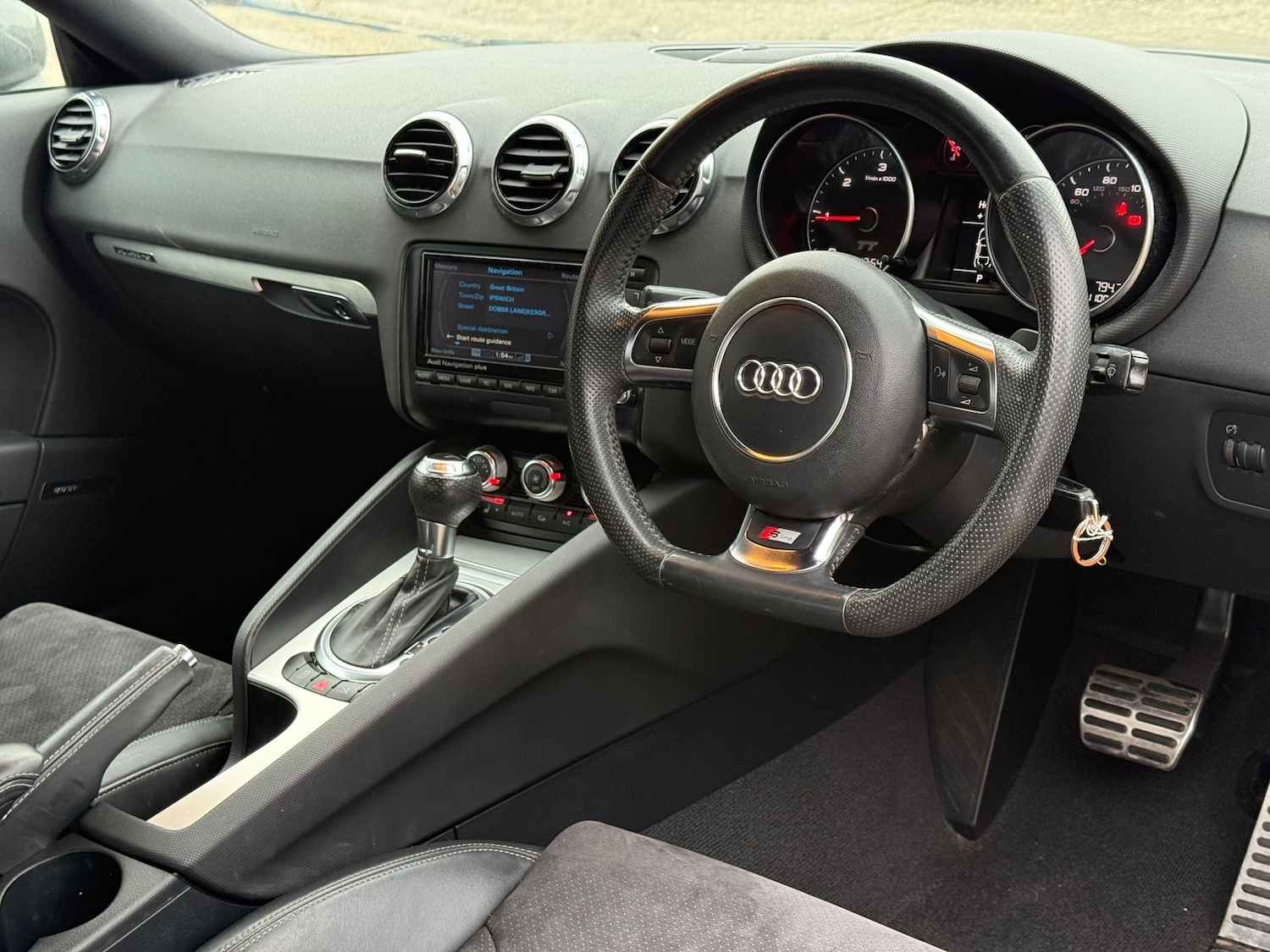 Used Audi TT 2013 for sale - 77360699: Photo 14