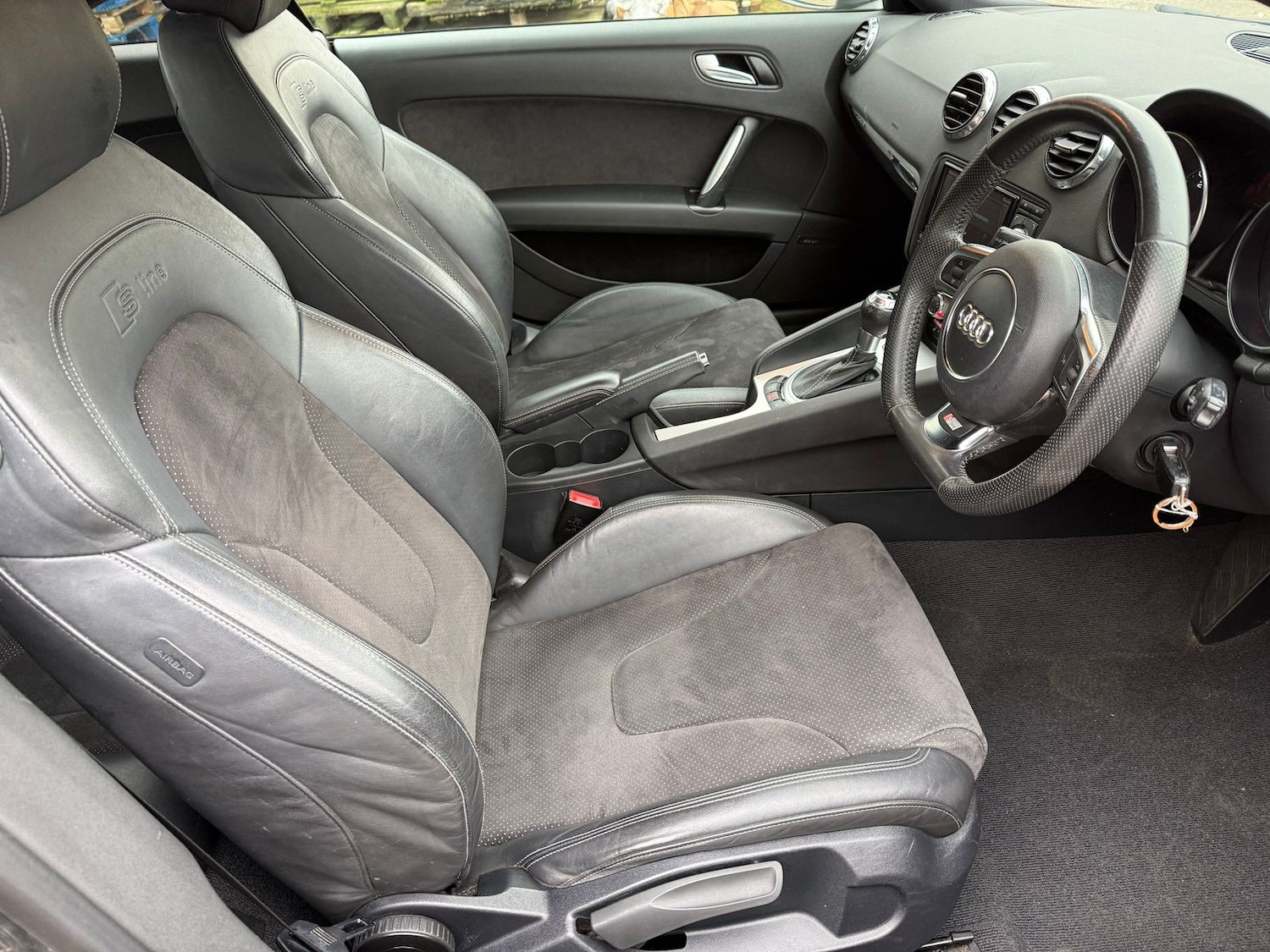 Used Audi TT 2013 for sale - 77360699: Photo 15