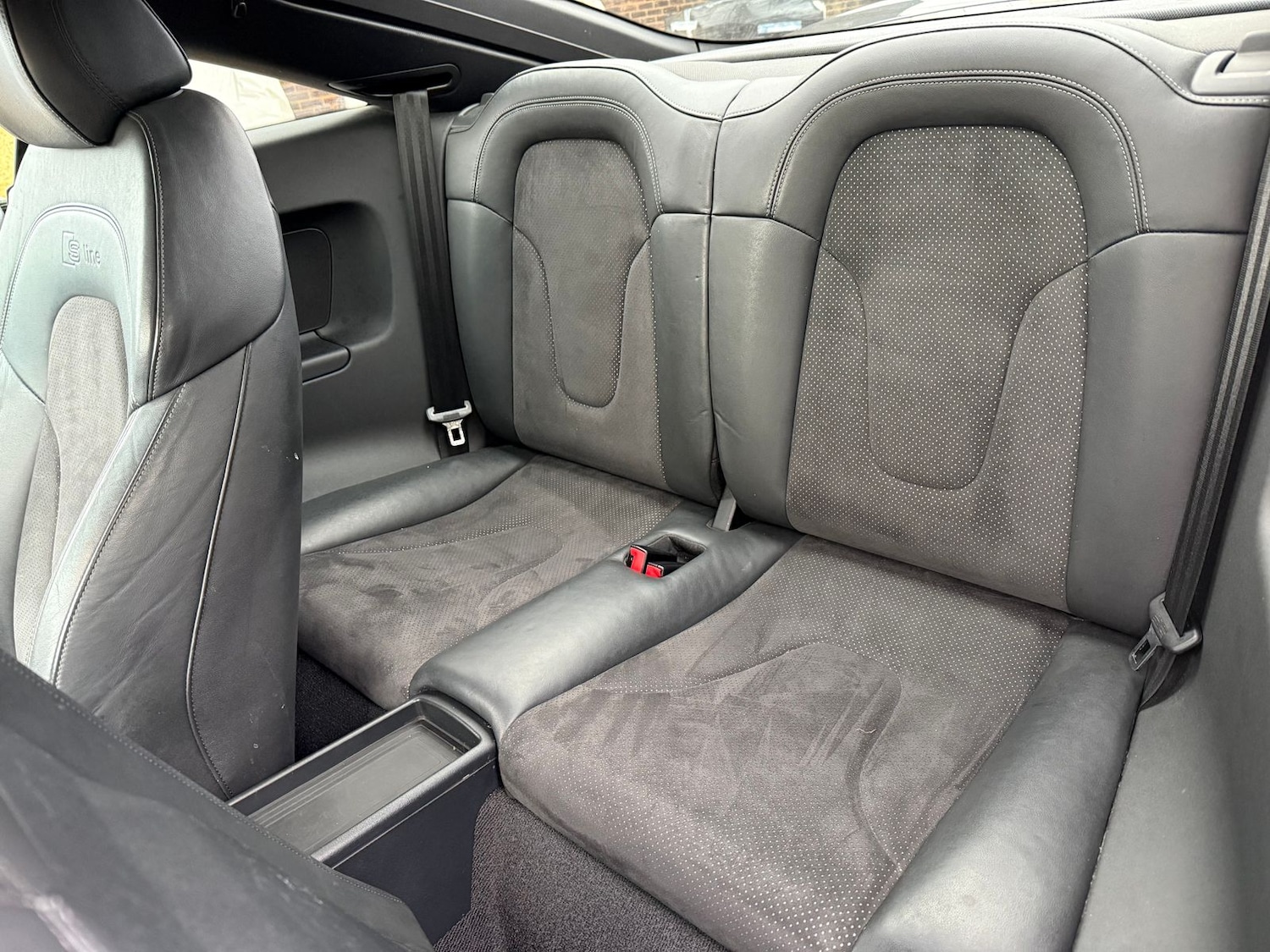 Used Audi TT 2013 for sale - 77360699: Photo 16