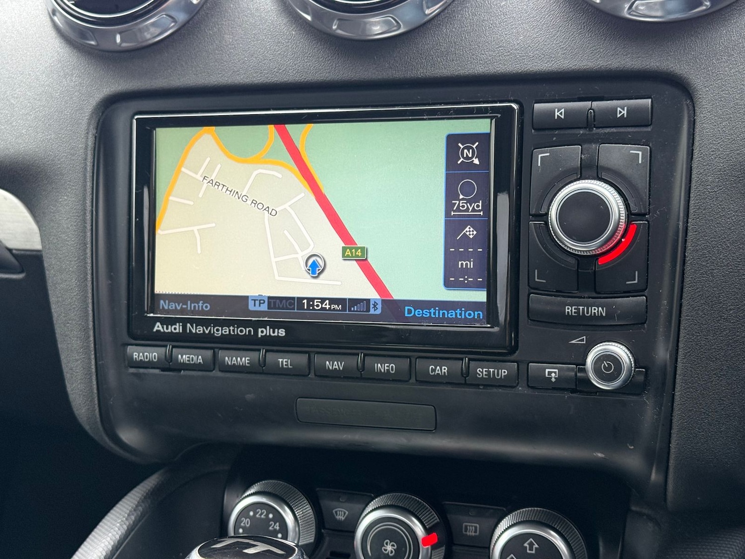 Used Audi TT 2013 for sale - 77360699: Photo 17