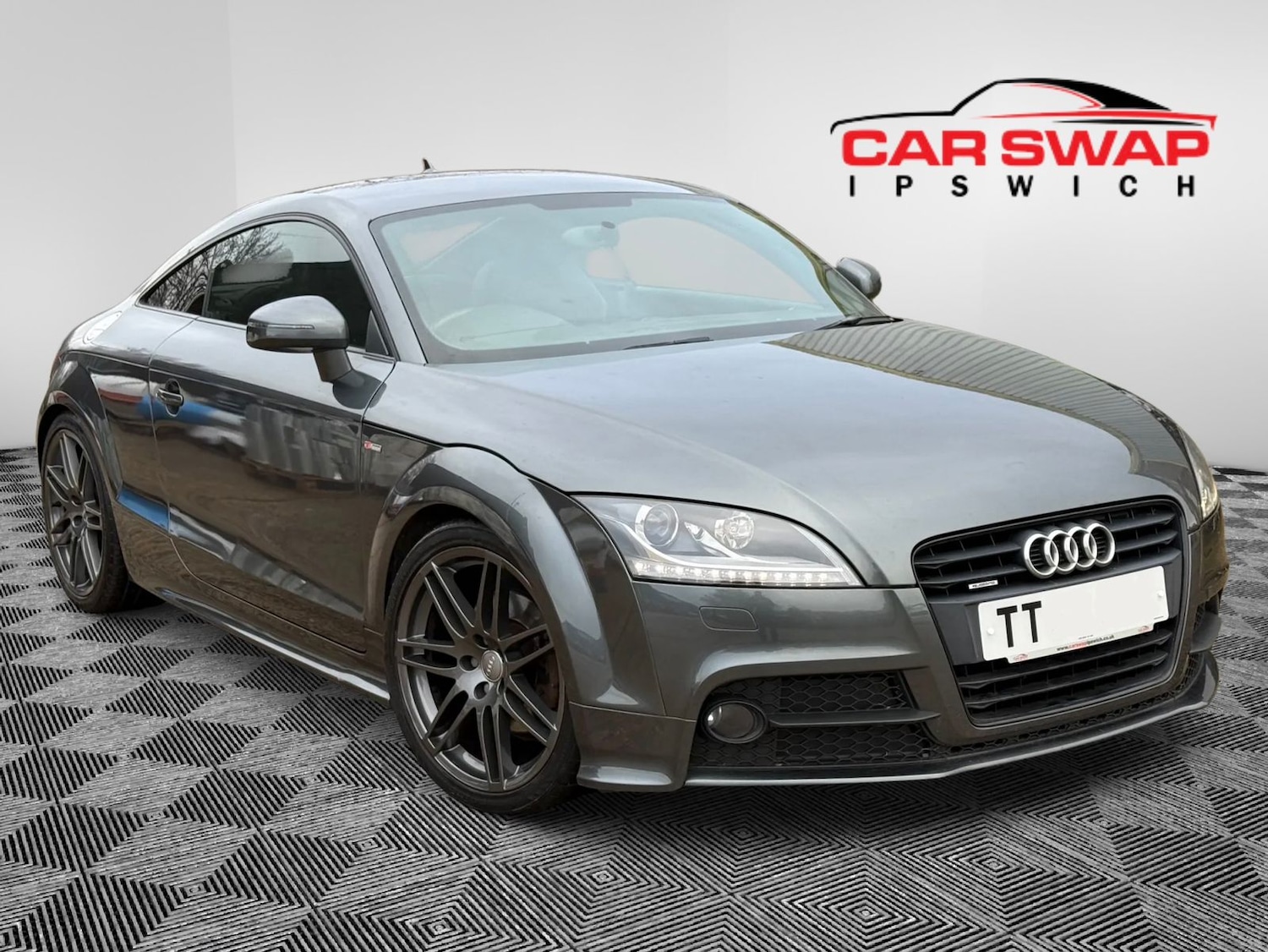 Used Audi TT 2013 for sale - 77360699: Photo 26