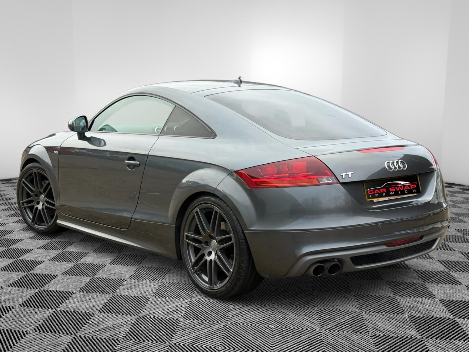 Used Audi TT 2013 for sale - 77360699: Photo 9