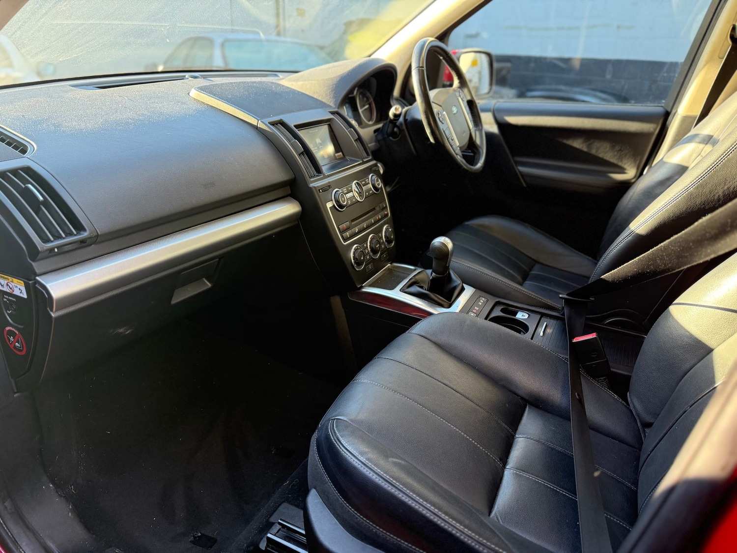 Used Land Rover Freelander 2 2014 for sale - 76661192: Photo 13