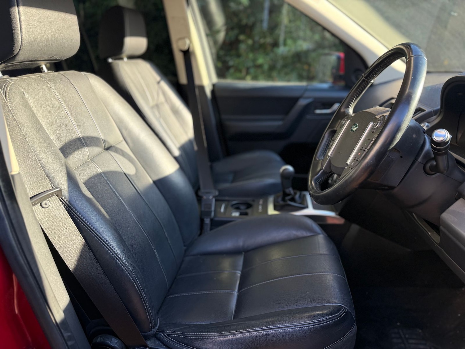 Used Land Rover Freelander 2 2014 for sale - 76661192: Photo 14