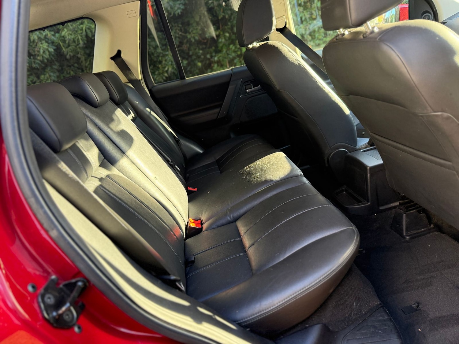 Used Land Rover Freelander 2 2014 for sale - 76661192: Photo 17