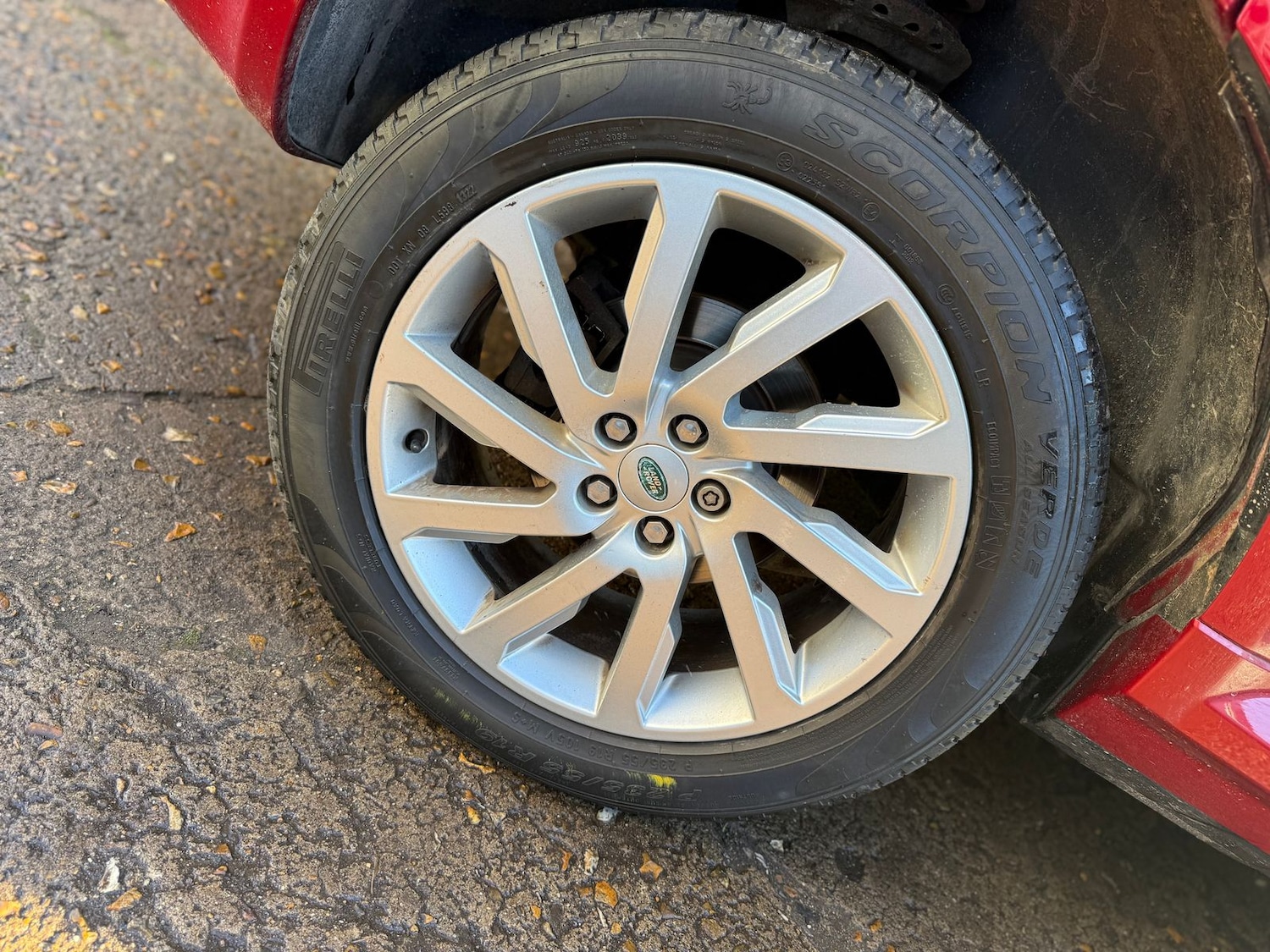 Used Land Rover Freelander 2 2014 for sale - 76661192: Photo 19