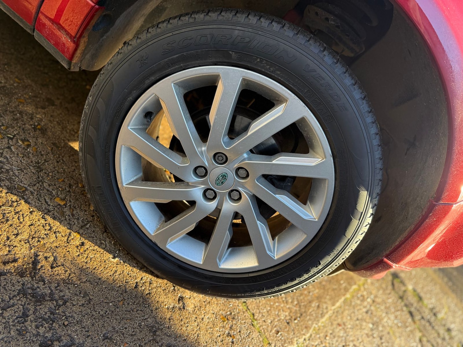 Used Land Rover Freelander 2 2014 for sale - 76661192: Photo 20