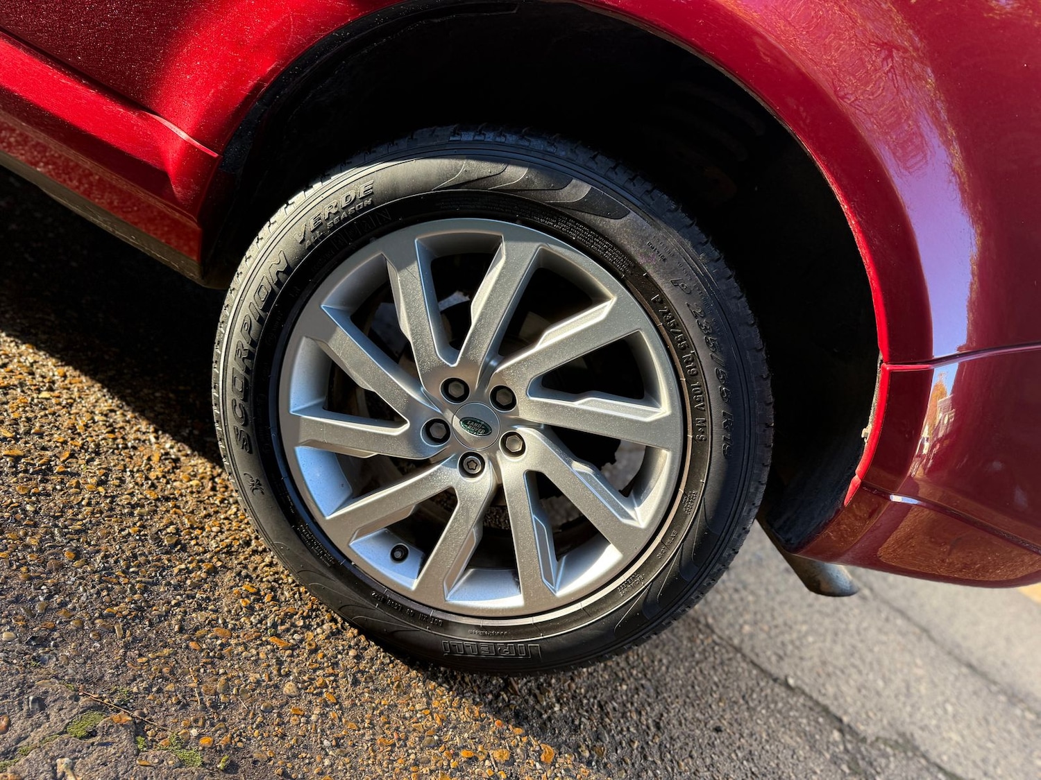 Used Land Rover Freelander 2 2014 for sale - 76661192: Photo 22