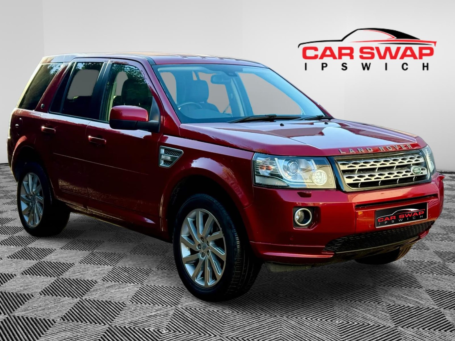 Used Land Rover Freelander 2 2014 for sale - 76661192: Photo 5