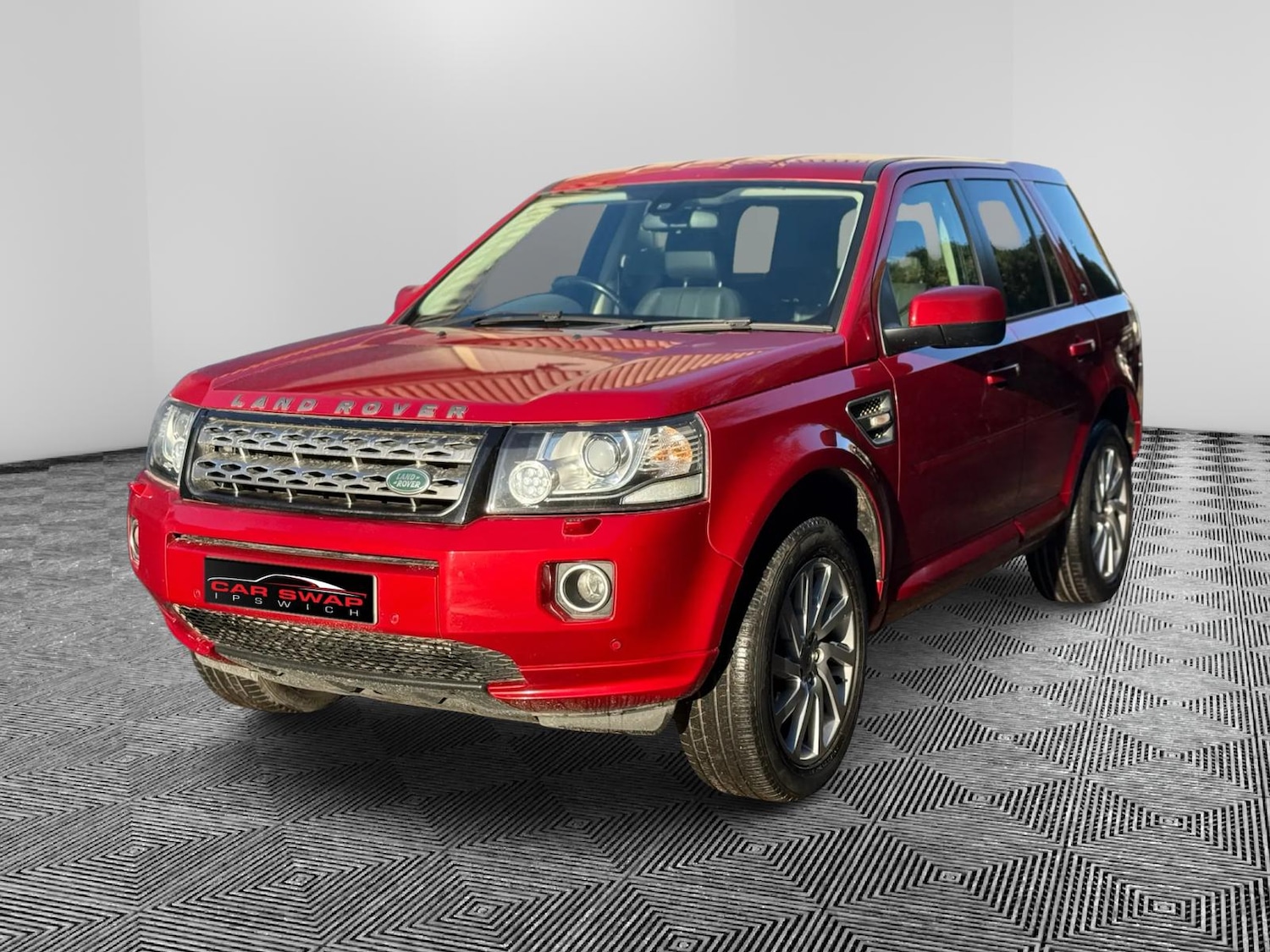 Used Land Rover Freelander 2 2014 for sale - 76661192: Photo 7