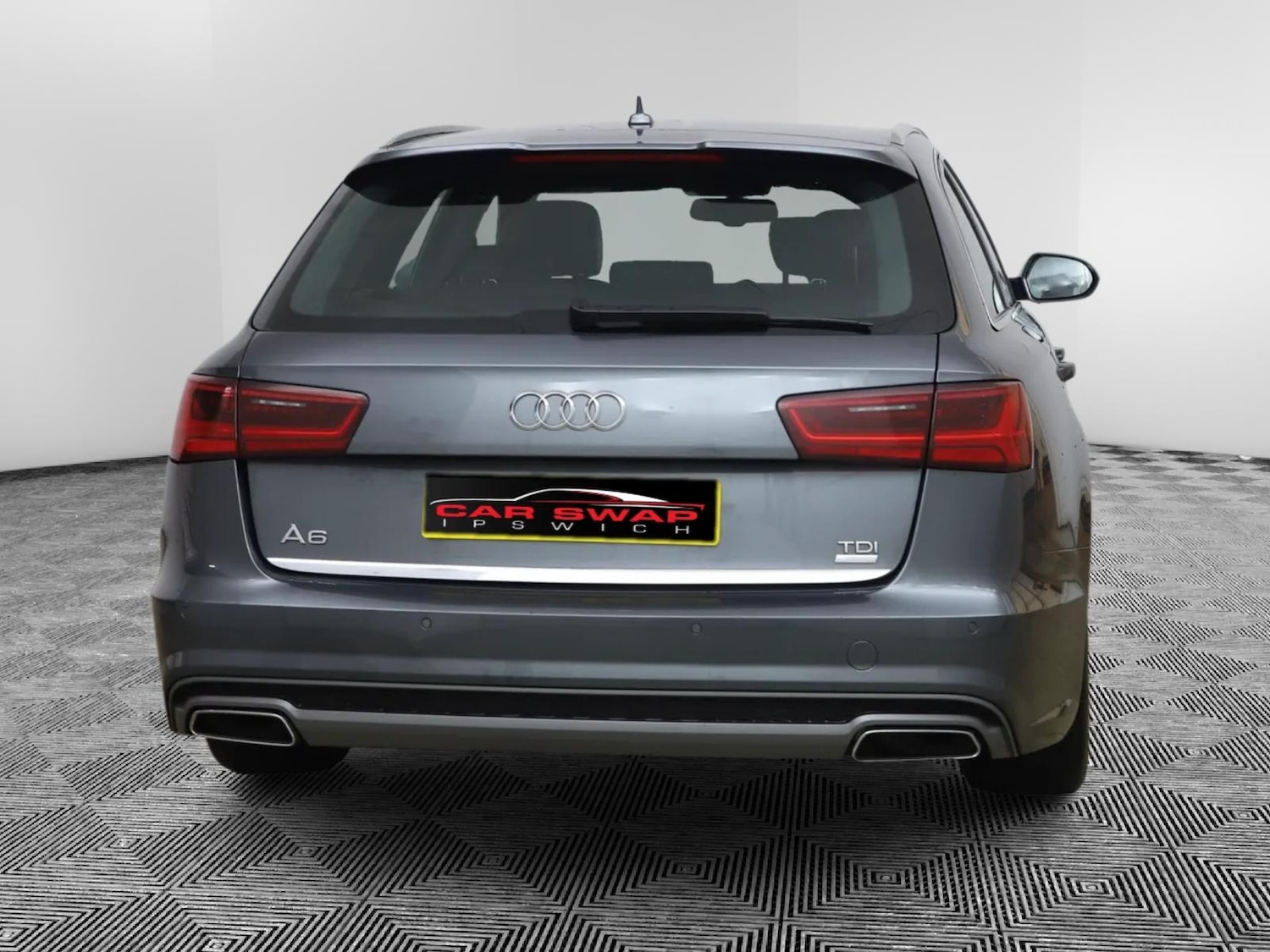 Used Audi A6 Avant 2016 for sale - 78009452: Photo 10