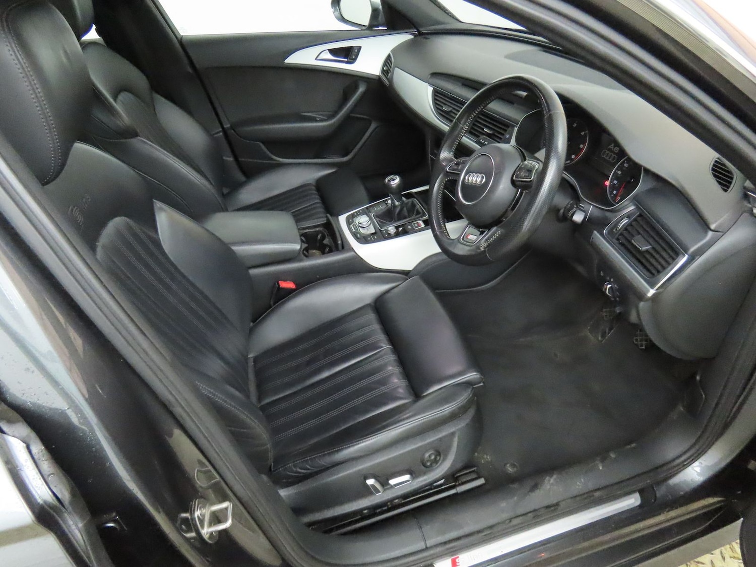 Used Audi A6 Avant 2016 for sale - 78009452: Photo 14