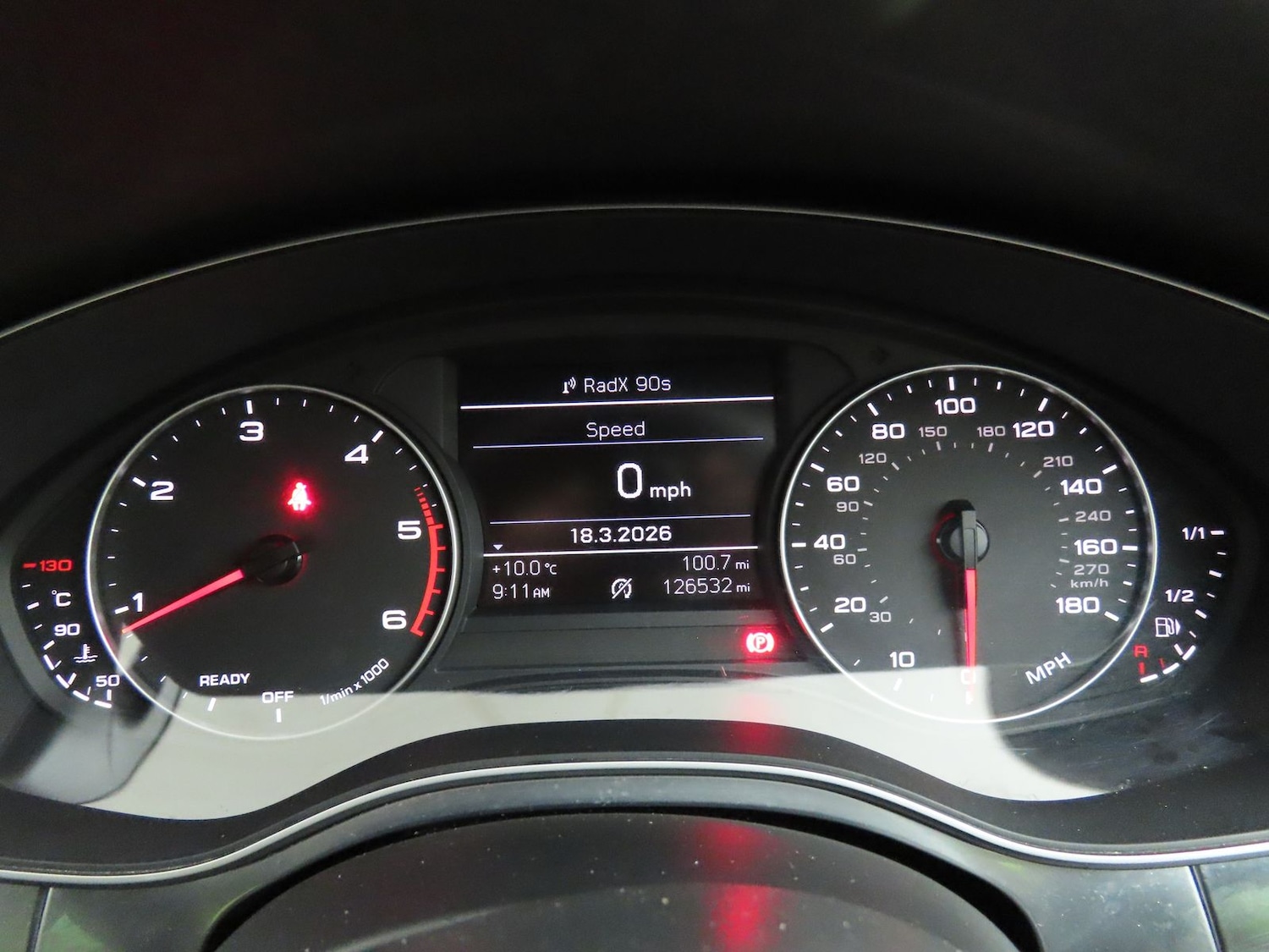 Used Audi A6 Avant 2016 for sale - 78009452: Photo 15