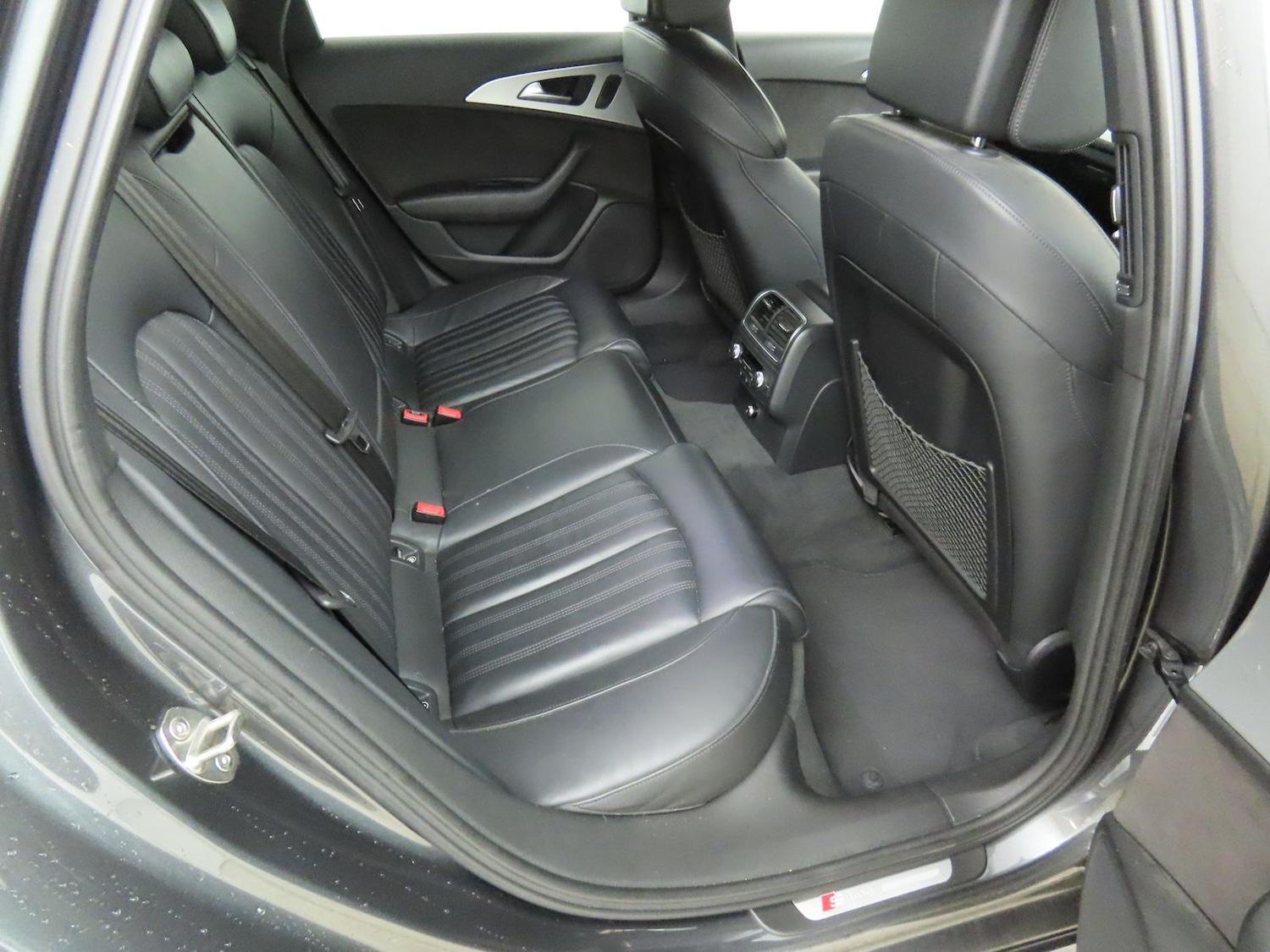 Used Audi A6 Avant 2016 for sale - 78009452: Photo 16